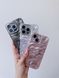Чехол Crumpled Case для iPhone 11 PRO White