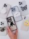 PopSocket Cat Black