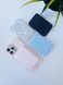 Портативная Батарея Baseus Magnetic 20W 6000 mAh Pink