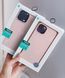 Чохол TOTU Brilliant для iPhone 13 PRO MAX Pink Sand