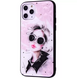 Чохол WAVE Perfomance Case для iPhone 11 PRO Endless Love Biege - ash-mobile.com.ua - фото 1