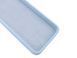 Чохол Silicone Case FULL+Camera Square для iPhone 7 | 8 | SE 2 | SE 3 Lilac