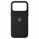 Чохол Silicone Case Full для iPhone 17 Air Black