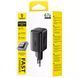 МЗП Baseus PicoGo AE11 67W (2Type-C + USB) Black