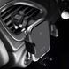 Автомобільний тримач з Бездротовою Зарядкою Proove Nitro Charge 15W Dark Gray