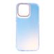 Чехол Chamelion Style Case для iPhone 14 Plus Pink Sand