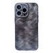 Чехол Crumpled Case для iPhone 11 PRO Black - ash-mobile.com.ua - фото 1