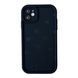 Чохол Wilkins Case для iPhone 11 Tiny Hearts Black - ash-mobile.com.ua - фото 1