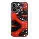 Чехол Prisma Case для iPhone X | XS Kiss Red - ash-mobile.com.ua - фото 1