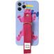 Чохол Funny Holder Case для iPhone 11 PRO MAX Purple/Electric Pink купити