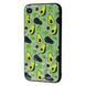Чохол WAVE Majesty Case для iPhone XR Avocado Green - ash-mobile.com.ua - фото 1