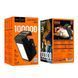 Портативная Батарея Hoco DB49 22.5W 100000mAh Black