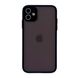 Чехол Lens Avenger Case для iPhone 12 Mini Black купить