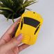 Чехол 3D для AirPods 1 | 2 Lambo Yellow