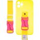 Чохол Gelius Sport Case для iPhone 11 PRO MAX Yellow купити