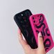 Чехол Snake Case для iPhone 15 PRO Electrik Pink