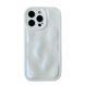 Чехол Liquid Case для iPhone 13 PRO MAX Antique White