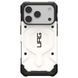Чехол UAG Pathfinder Сlassic with MagSafe для iPhone 17 PRO White