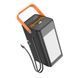 Портативная Батарея Hoco DB49 22.5W 100000mAh Black