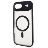 Чехол Nofelet MATT with MagSafe для iPhone 17 Air Black
