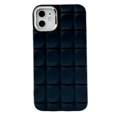 Чохол Chocolate Case для iPhone 12 | 12 PRO Black купити