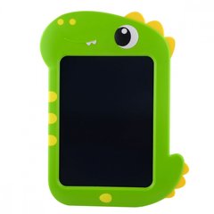Планшет для малювання LCD Dinosaur Green купити
