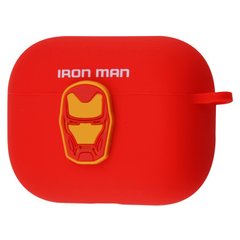 Чохол Marvel Avengers Case для AirPods PRO Iron Man