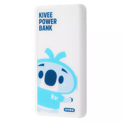 Портативная Батарея KIVEE KV-PI55 10000mAh Koala купить