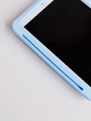 Чохол Cute Case + Pencil Holder для iPad PRO 10.5 | Air 3 10.5 | 10.2 Blue - ash-mobile.com.ua - фото 6