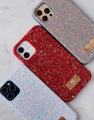 Чохол PULOKA для iPhone 13 PRO MAX Gray - ash-mobile.com.ua - фото 4