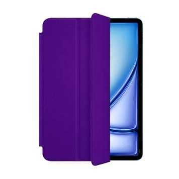 Чохол Smart Case для iPad 11 (2025) | 10 10.9 (2022) Ultraviolet - ash-mobile.com.ua - фото 1