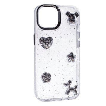 Чохол Glue Case Hit для iPhone 14 Mix - ash-mobile.com.ua - фото 1