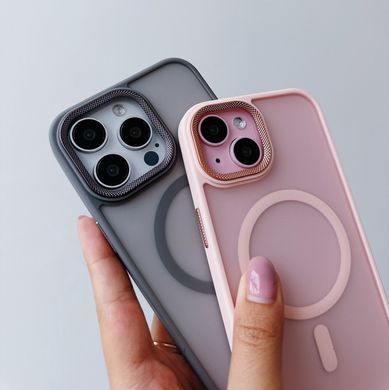 Чохол Nofelet MATT with MagSafe для iPhone 17 Air Sky Blue