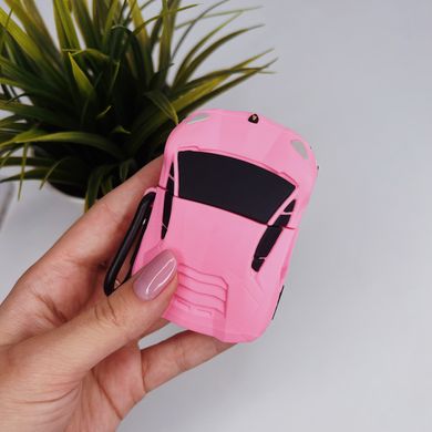 Чехол 3D для AirPods 1 | 2 Lambo Pink купить