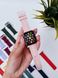 Ремешок Active для Apple Watch 42/44/45/49 mm Black