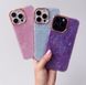 Чохол Marble Case для iPhone 13 PRO Purple