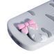 Чохол Cat with a Tail для iPhone 14 Gray