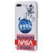Чехол Mood Style Case для iPhone 7 Plus | 8 Plus Nasa Humanity Vision