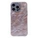 Чехол Crumpled Case для iPhone 11 PRO Pink - ash-mobile.com.ua - фото 1