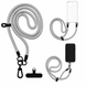 Ремінець для смартфона New Small (120см) Grey - ash-mobile.com.ua - фото 1