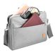 Cумка WIWU Pioneer Shoulder Series для Macbook 13.3 Gray