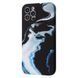 Чехол WAVE Seastone Case для iPhone 12 PRO Black/White - ash-mobile.com.ua - фото 1