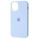 Чехол Silicone Case Full для iPhone 14 PRO Lilac - ash-mobile.com.ua - фото 1
