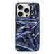 Чохол Sea Case для iPhone 16 PRO Blue - ash-mobile.com.ua - фото 1