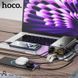 Портативная Батарея Hoco DB58 22.5W 30000mAh Black