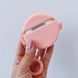 Чохол 3D для AirPods PRO Starfly Pink