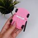 Чехол 3D для AirPods 1 | 2 Lambo Pink