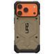 Чехол UAG Pathfinder Сlassic with MagSafe для iPhone 17 PRO Desert
