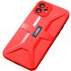 Чохол UAG Color для iPhone 12 Red купити