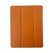 Чехол Smart Case+Stylus для iPad 10 10.9 ( 2022 ) Brown